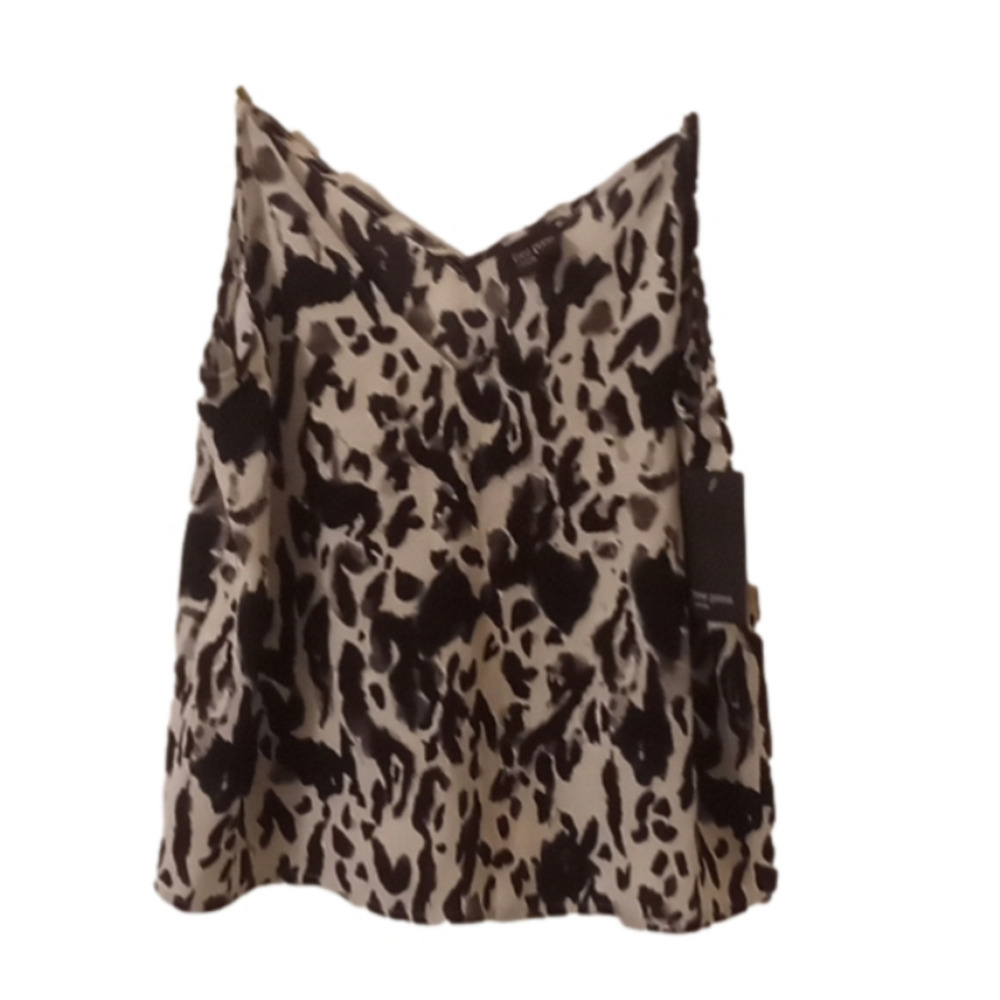 🎼new Free Press Tank S NWT